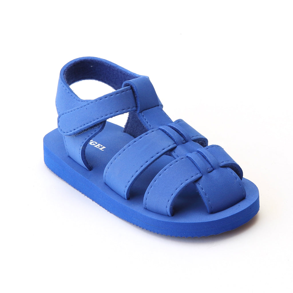 Baby boy fisherman sandals hot sale