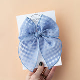 Carolina | Party Bow