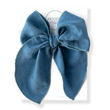 Blue Jay | Party Bow