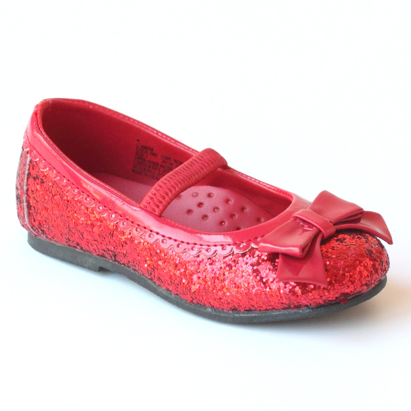 Dreamy Flat Loafer - 1A4MD0
